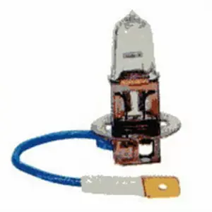 ChaftPack of 10 bulbs H3 12V X 55W PK22S