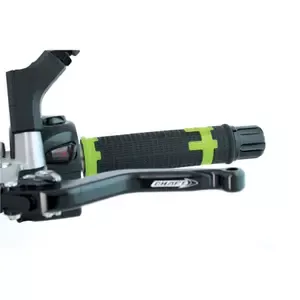 ChaftPair of motorcycle handles Pop Up