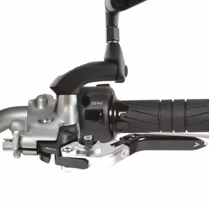 ChaftRetrofit extender