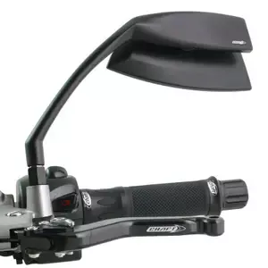 ChaftRight motorcycle mirror Frosty