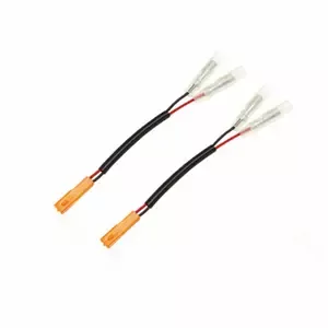 ChaftSpecific connectors Suzuki