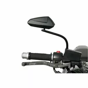 ChaftThe pair of motorcycle mirrors silly diam 8