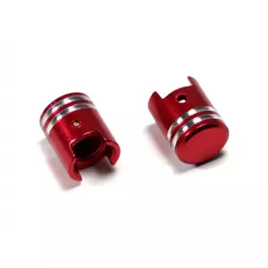 ChaftValve caps
