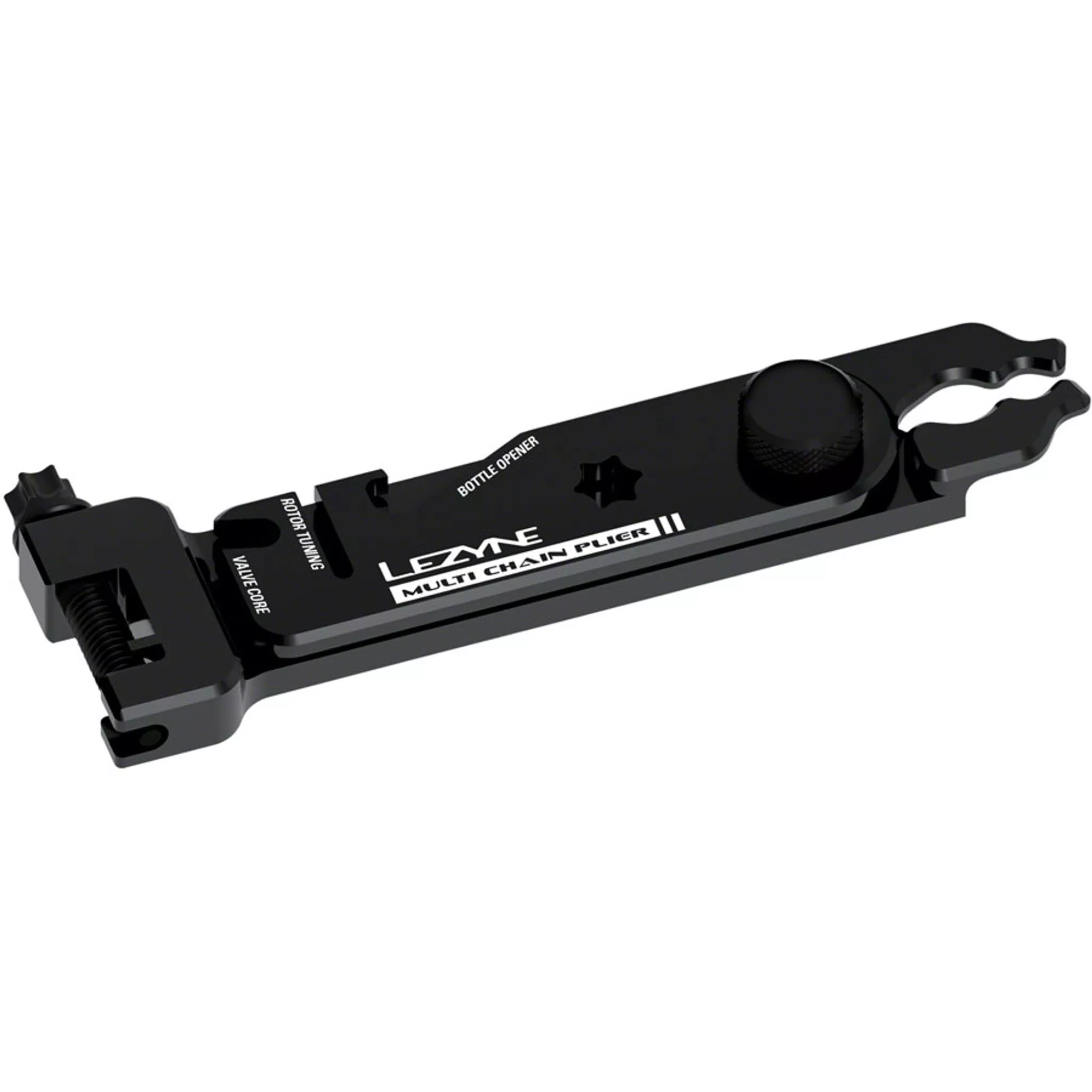 Chain Pliers Multi Tool, Black