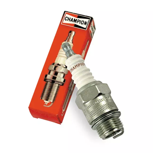 Champion Spark Plug D16 For Harley-Davidson