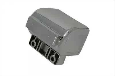 Chrome Stock Dual Fire Coil