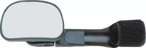 CIPA - Handlebar Grip Mount Mirror - 11126