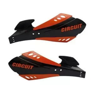 Circuit EquipmentBi-component hand protector SX