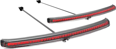CIRO Fender Blade Light - Smoke 40141