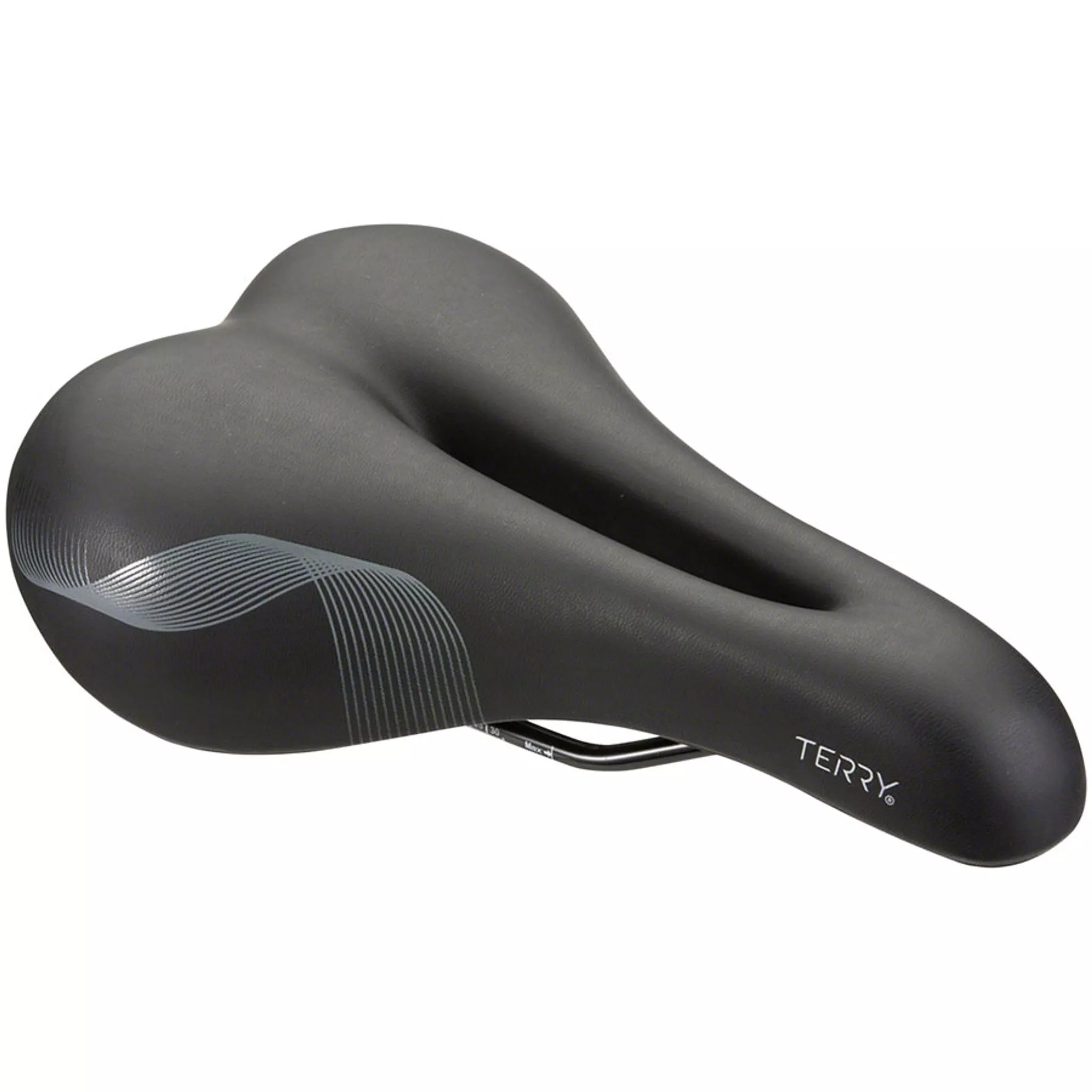 Cite Y Gel Saddle