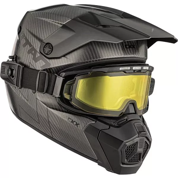 CKX - AMS Titan Helmet - Solid