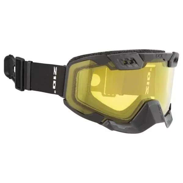CKX - Backcountry 210° Goggles with Controlled Ventilation