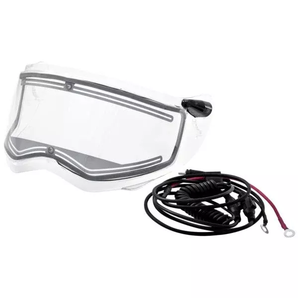 CKX - Electric Double Lens with LED for Tranz 1.5/RSV/E Shells