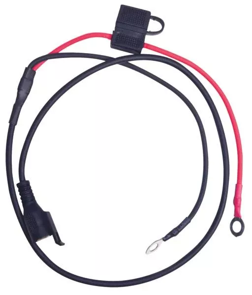 CKX - Electric Lens Power Cord with Inline Fuse