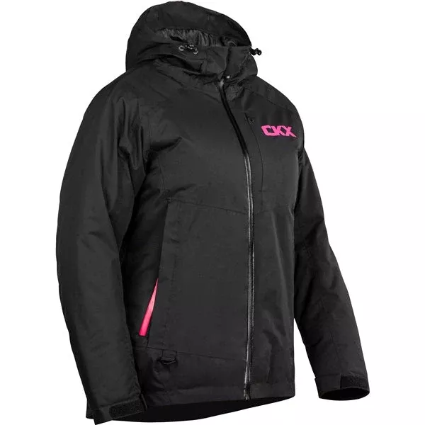 CKX - Element Women's Jacket