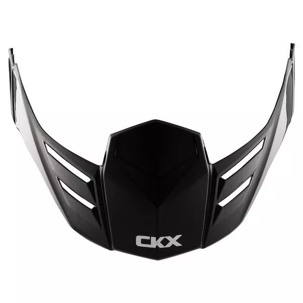 CKX - Peak for Mission Helmet