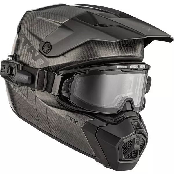 CKX - Pro AMS Titan Helmet