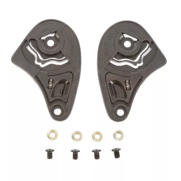 CKX - Replacement Ratchet VG977 Visor (Qty 2)