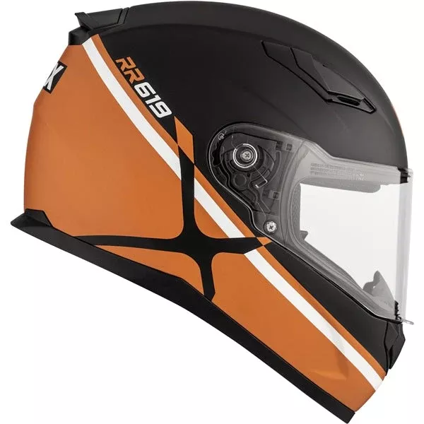 CKX - RR619 Full-Face Helmet