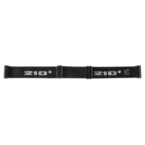 CKX - Standard Goggles Strap, 210°