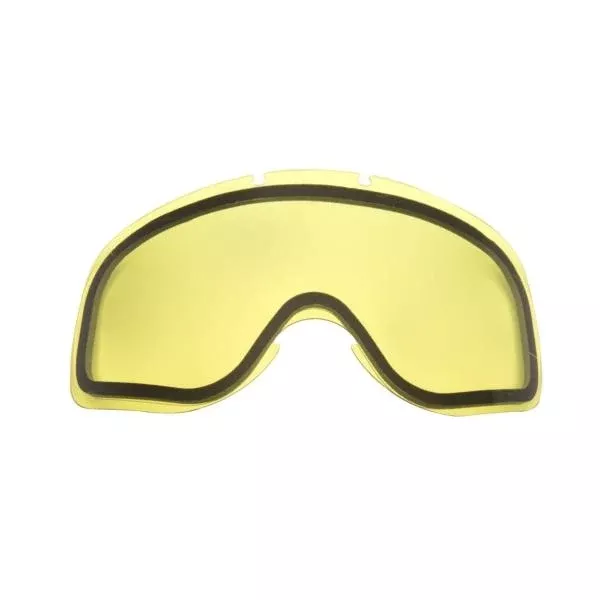 CKX - Steel Double Lens