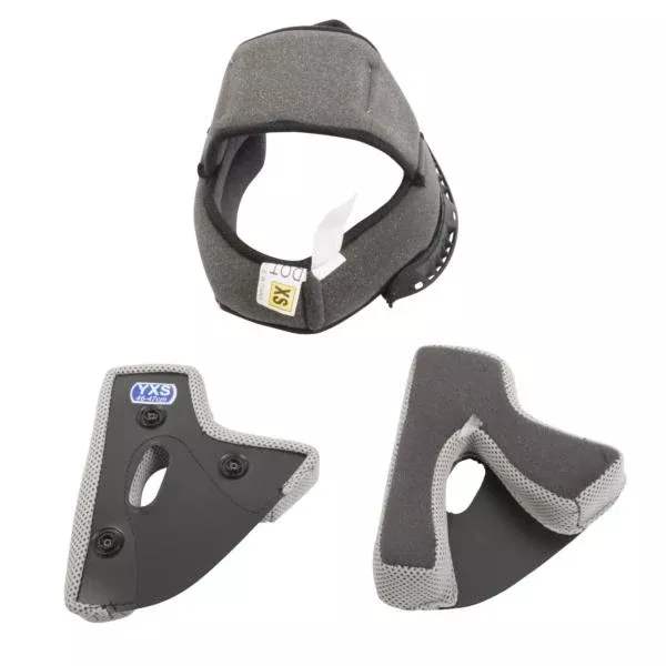 CKX - TX218Y Helmet Liner