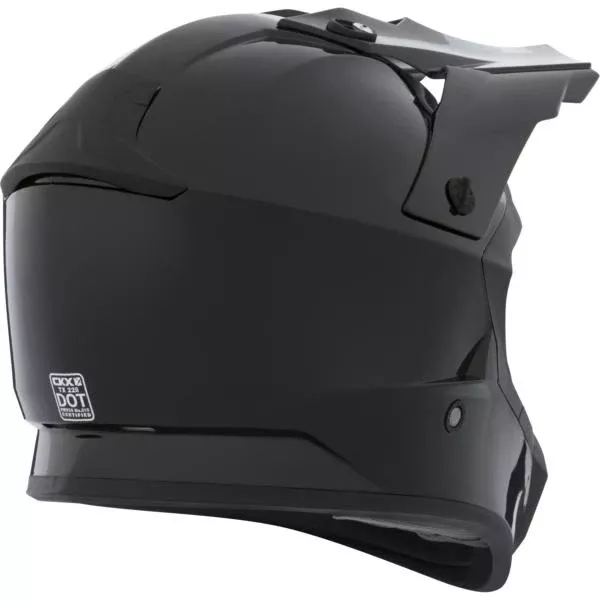 CKX - TX228 Off-Road Helmet