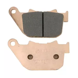 CL BrakesMotorcycle brake pads Harley-Davidson 883 XL L Super-Low 2011>2013 AR, 1200 XL L Sportster LOW 2007>2011 AR