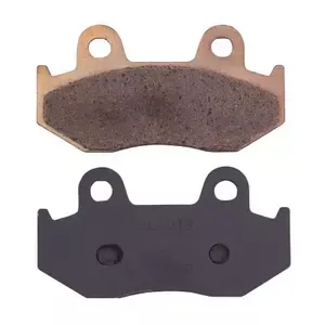 CL BrakesMotorcycle brake pads Honda 125 SH 2002>2008 AV, NES@ 2001+ AV