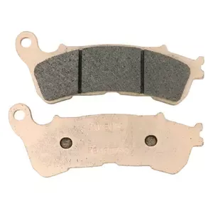 CL BrakesMotorcycle brake pads Honda 700 NC S 2012+ AV, NC 700 X2012+ AV, 1000 CB R 2008+ AV, 1300 ST PAN European 2008+ AV