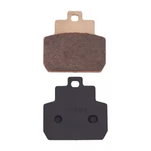 CL BrakesMotorcycle brake pads Piaggio 125-250 MP3 2006>2010 AR, 125-250 X8 2005+ AR, 125-250 X9 Evolution 2005+ AR, 500 Beverly 2006+ AR