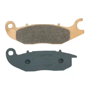 CL BrakesMotorcycle brake pads Rieju 50 RS2 2007>2010 AV