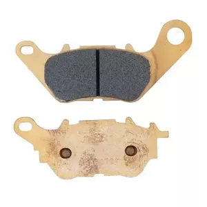 CL BrakesMotorcycle brake pads Yamaha 300 YZF-R3 2015+, MT-03 2016+ AV