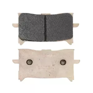 CL BrakesPair of brake pads Honda 125 Cr R 2018+, 300 Cb R 2018+ 1000 Crf L Africa Twin 2016+, 1100 Cb Rs 2017+