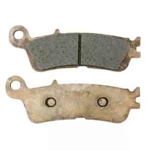 CL BrakesPair of brake pads Yamaha 250-450 Yz F 2021+