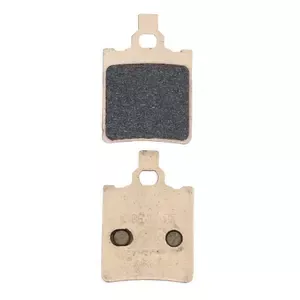 CL BrakesRear motorcycle brake pad Aprilia 50 RS 1996>2006, 50 MX
