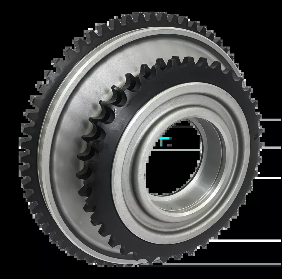 Clutch Bell for Harley Davidson