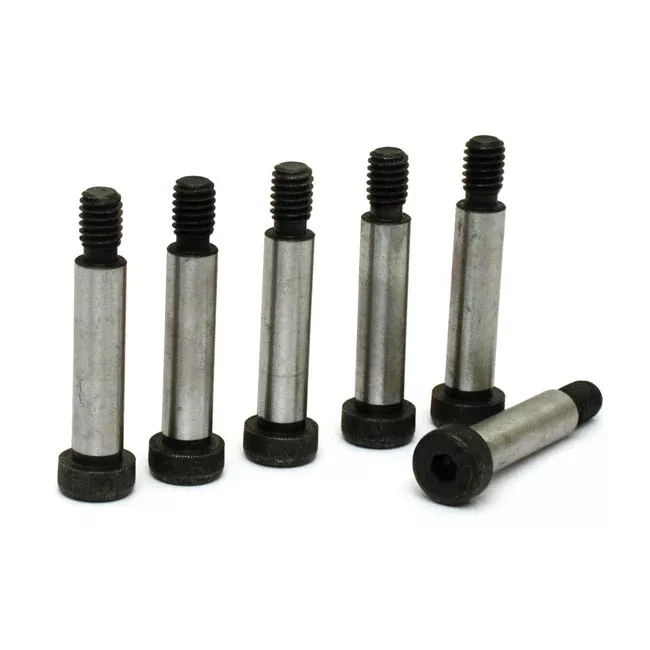Clutch Bolt Set, For ETC Clutch For Harley-Davidson