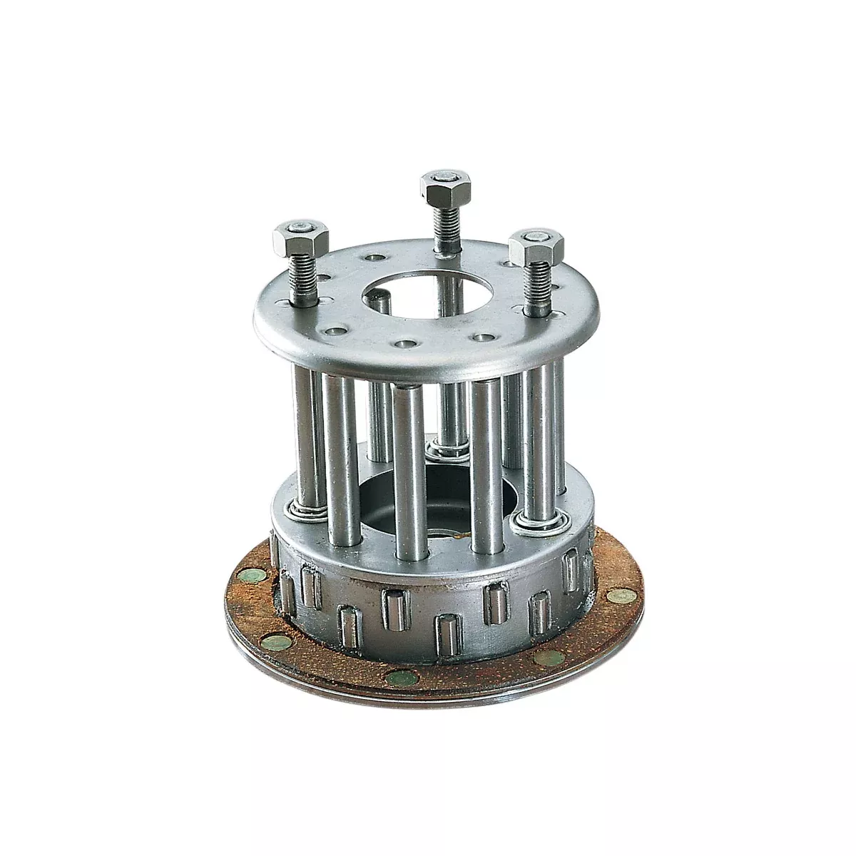 Clutch Hub Assembly, 3 Bolts for Harley-Davidson