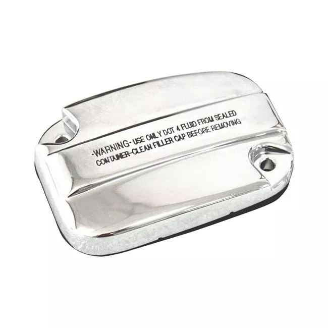 Clutch Master Cylinder Cover Kit for Harley-Davidson