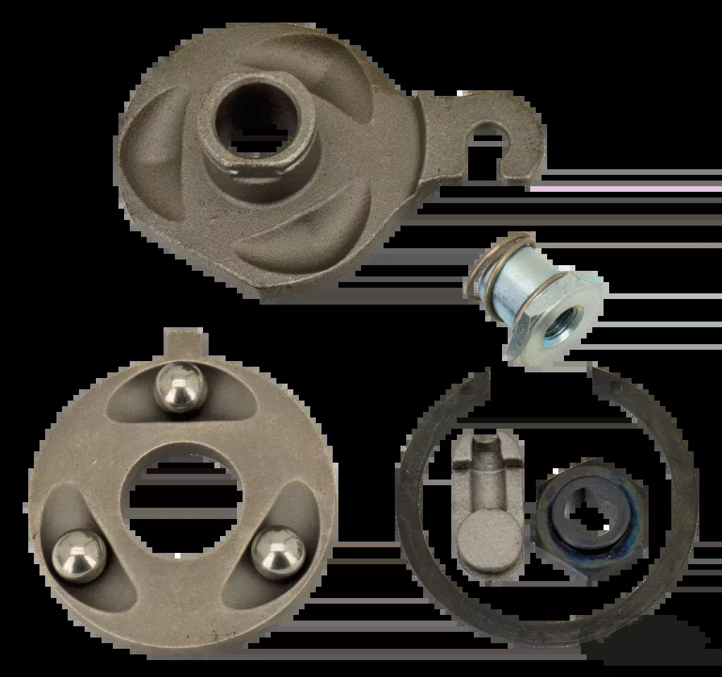 Clutch release kit XL94-UP For Harley-Davidson