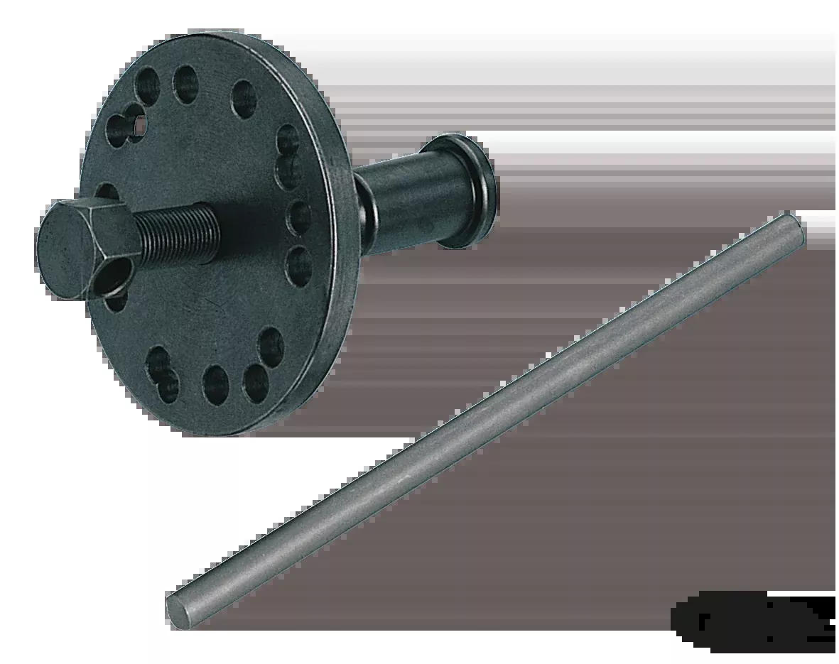 Clutch and Sprocket Puller for Harley-Davidson