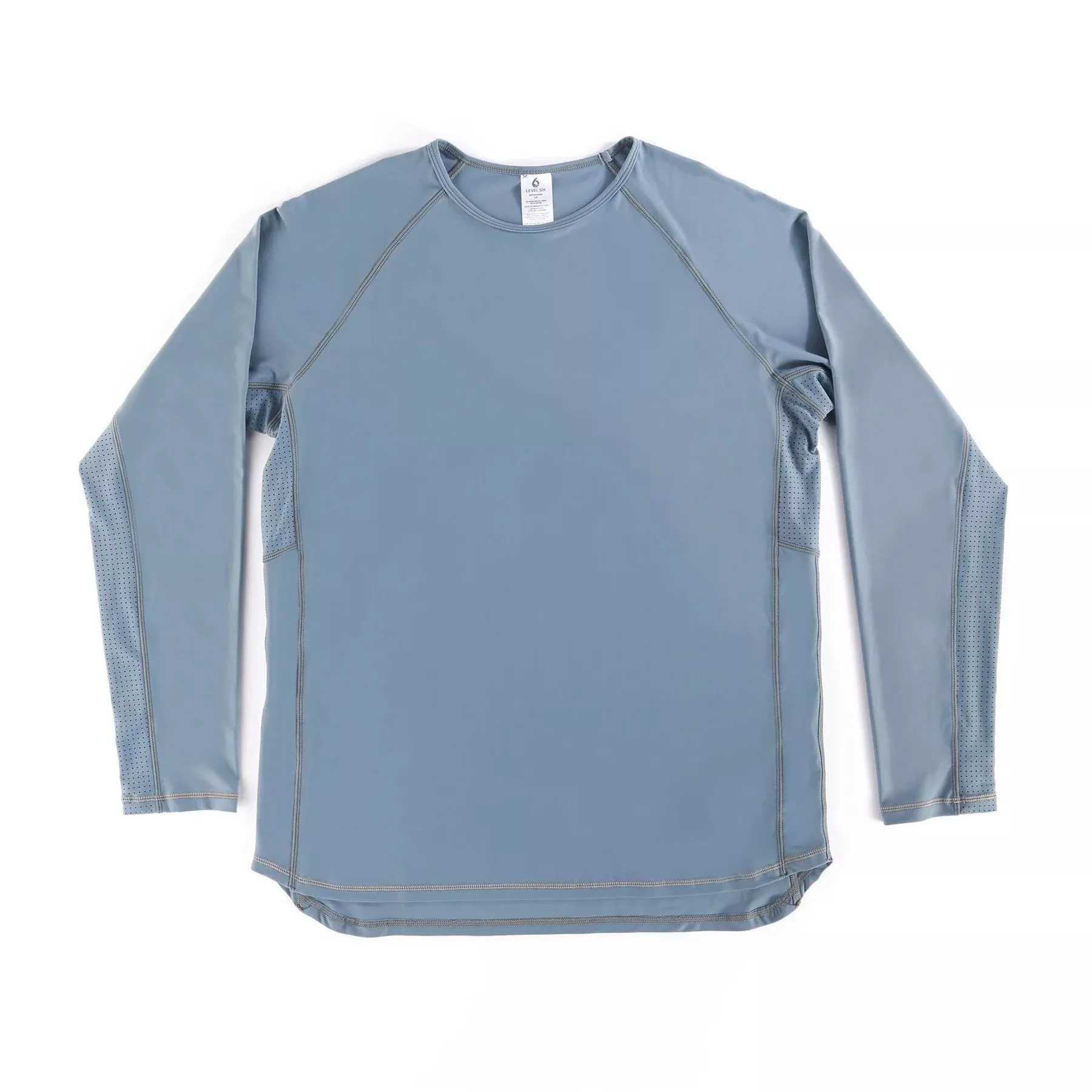 Coastal Long Sleeve Top Repreve (Men's)