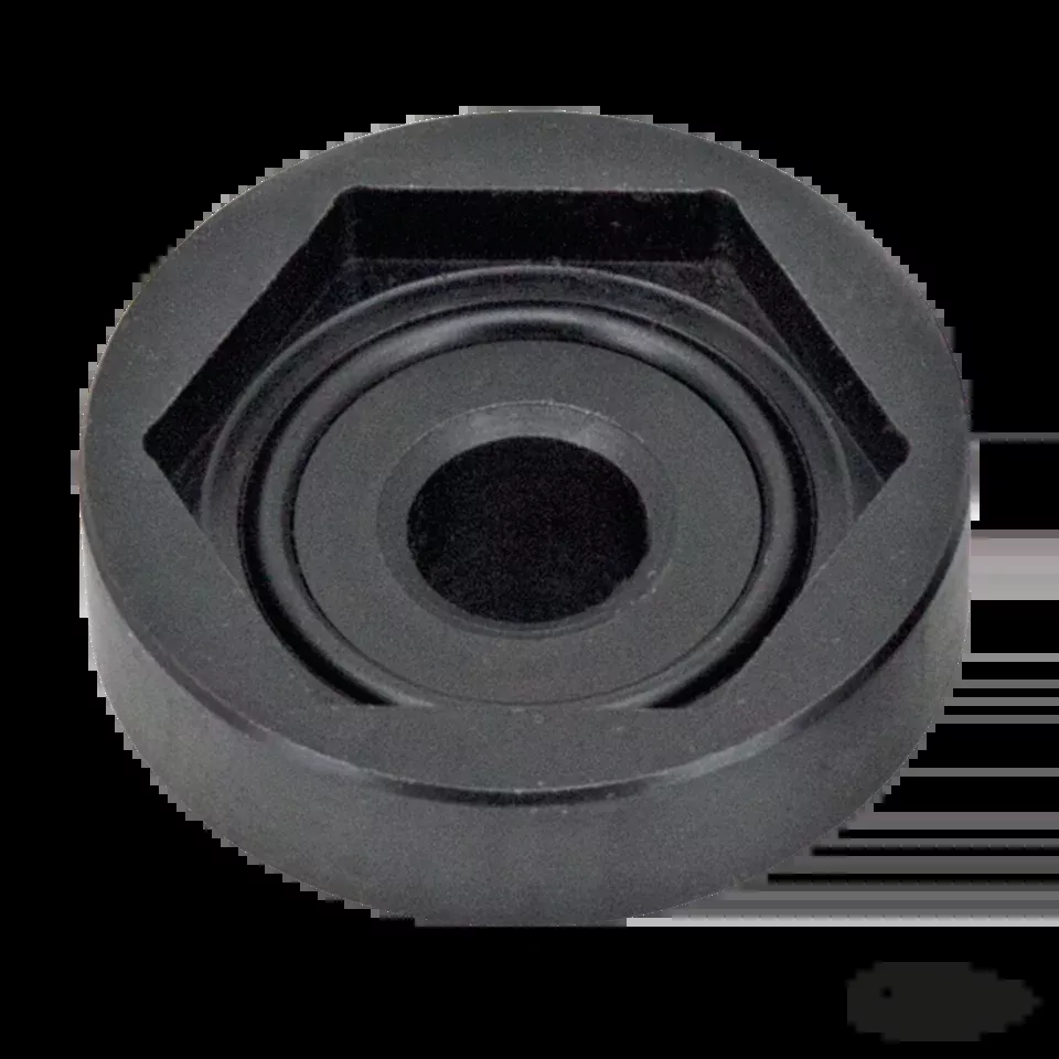 Colony Fork Tube Plug Wrench For Harley-Davidson