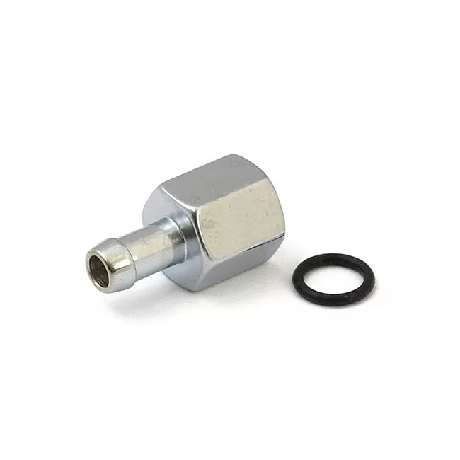 Colony Linkert Carb Fuel Inlet Fitting For Harley-Davidson
