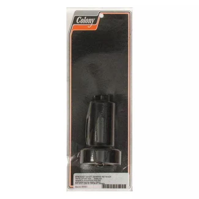 Colony Sprocket Shaft Oil Seal Installation Tool for Harley Davidson