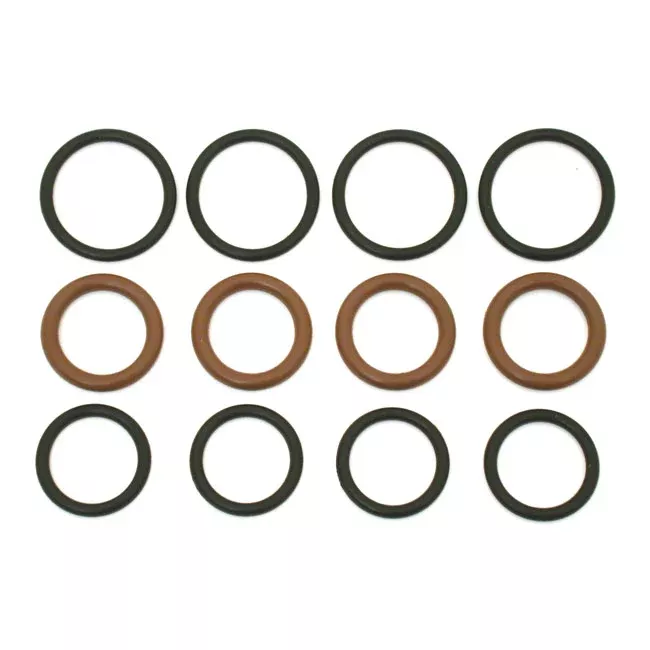 Cometic, 84-99 BT Pushrod Cap Seal Kit for Harley Davidson