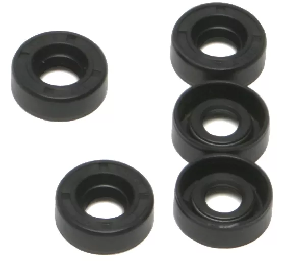 Cometic C9494 Clutch Hub Nut Oil Seal for Evo 5 - OE#12014
