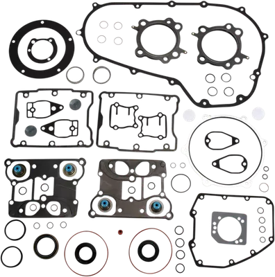 COMETIC Complete Gasket Kit - FLT C9172