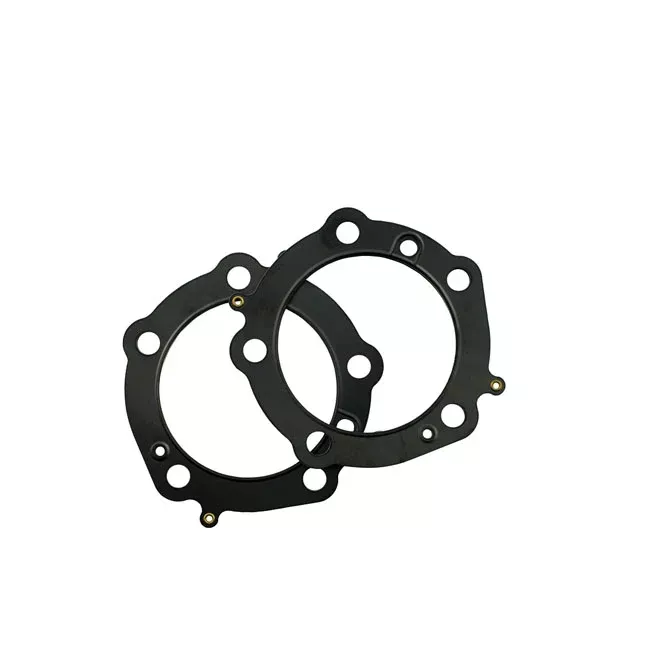 Cometic Cyl Head Gasket .040 Inch Mls For Harley-Davidson